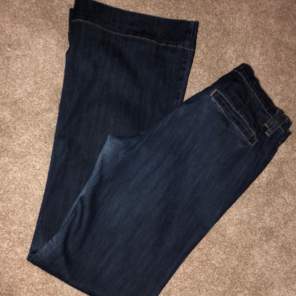 Flying Monkey Trousers